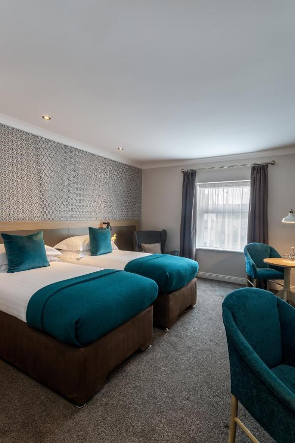 The Ashe Hotel Tralee Exterior photo