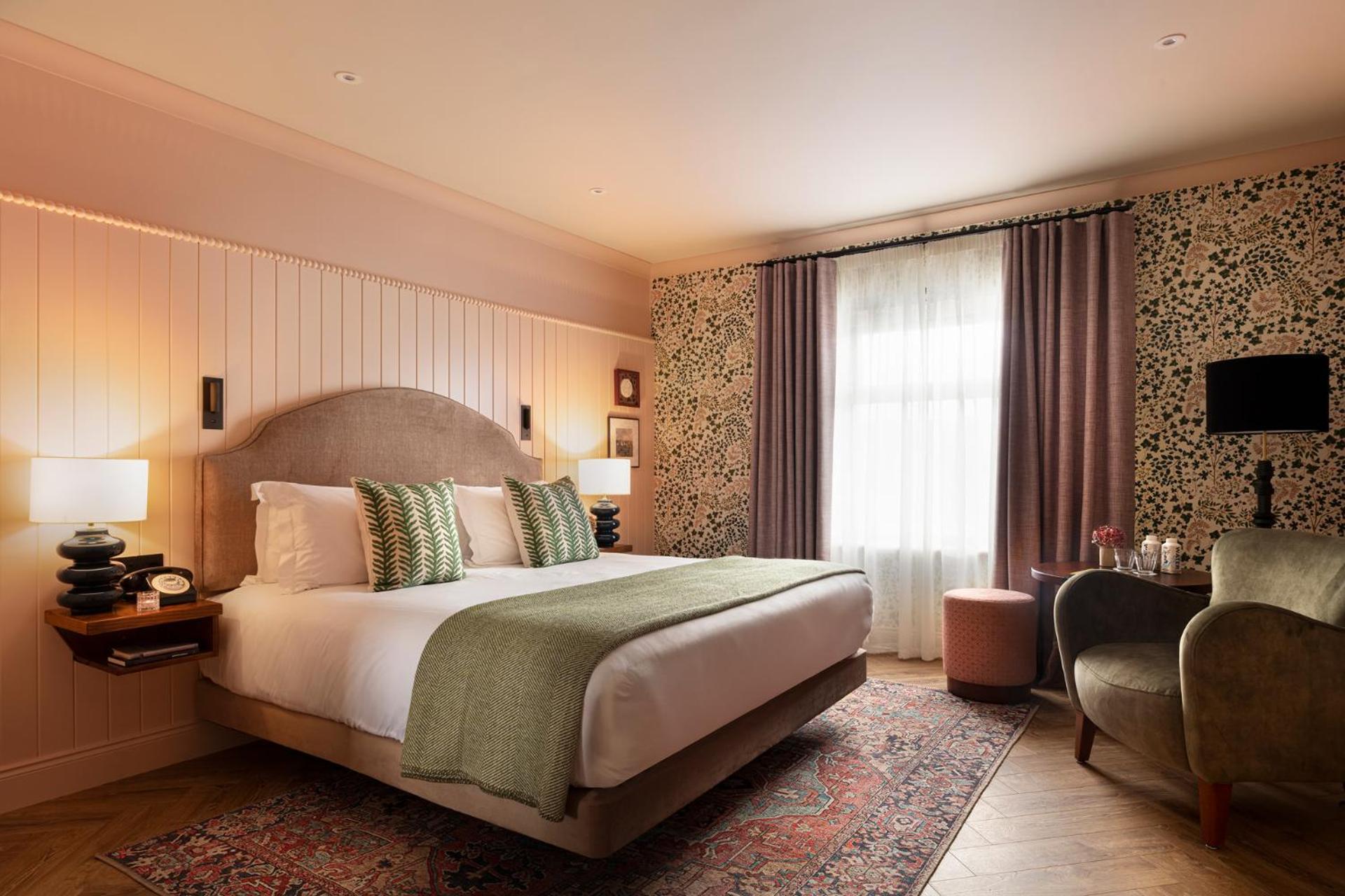 The Ashe Hotel Tralee Exterior photo