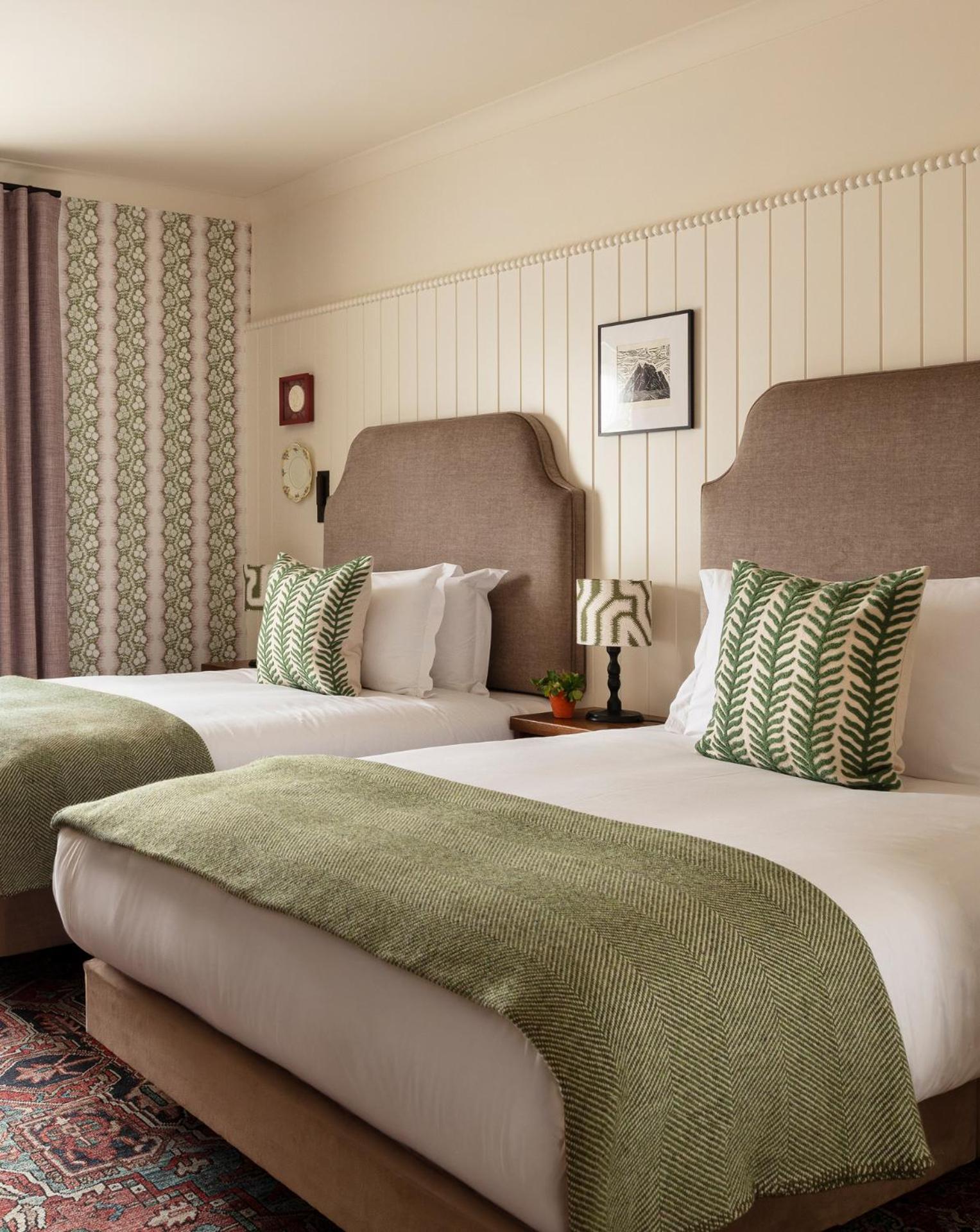 The Ashe Hotel Tralee Exterior photo