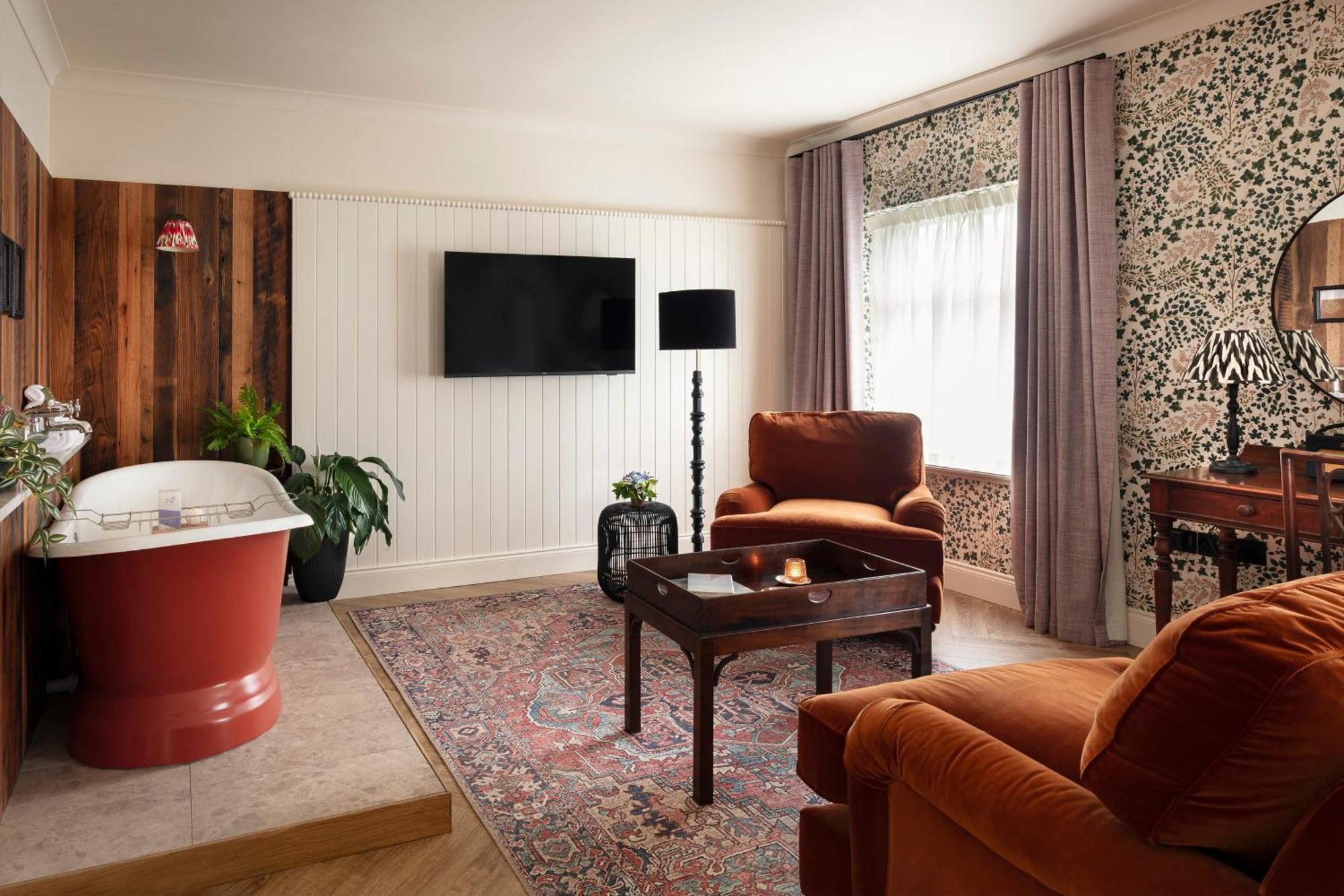 The Ashe Hotel Tralee Exterior photo