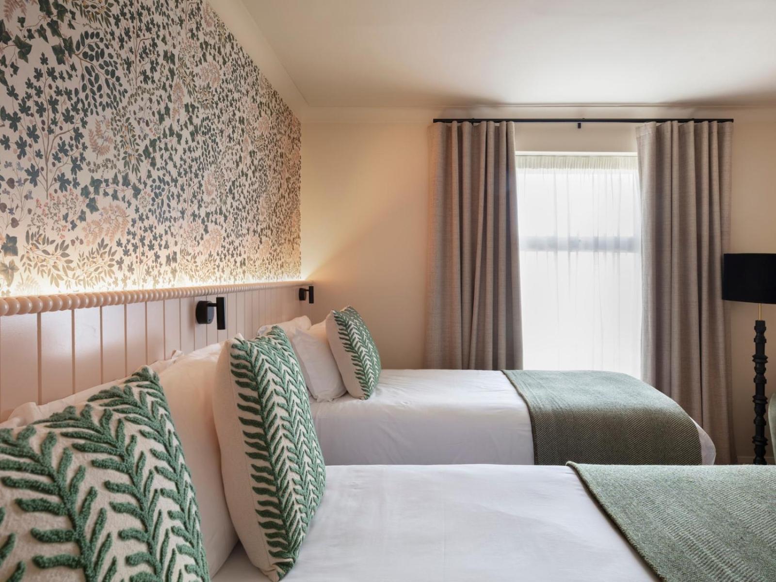 The Ashe Hotel Tralee Exterior photo